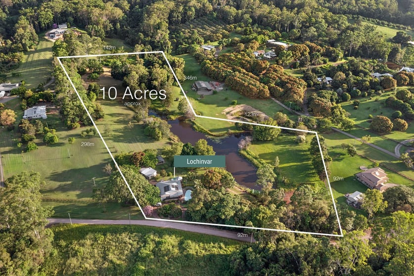 Click to view all images 66 Roys Road Landers Shoot QLD 4555 - Image 3