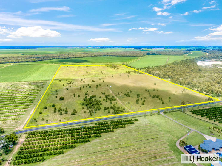 Click to view all images 1172/ Whymere Road Welcome Creek QLD 4670 - Image 1