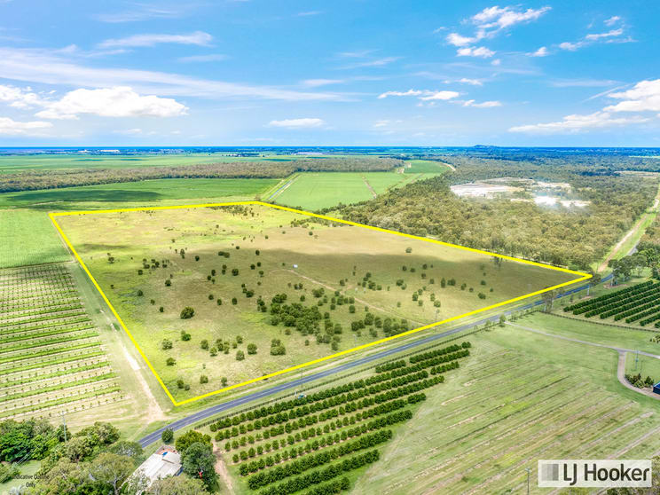 Click to view all images 1172/ Whymere Road Welcome Creek QLD 4670 - Image 2