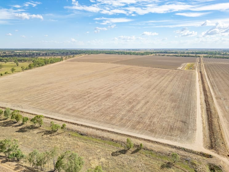 Click to view all images 1389 Wambianna Road Gin Gin NSW 2823 - Image 1