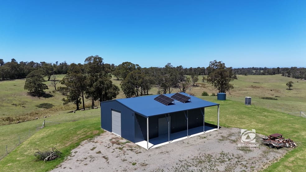 Click to view all images 565 Waddells Road Sarsfield VIC 3875 - Image 2