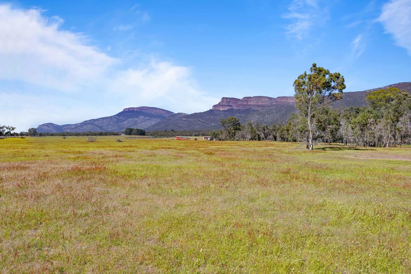 Lot 2 Waterhole Road Pomonal VIC 3381 - Image 2