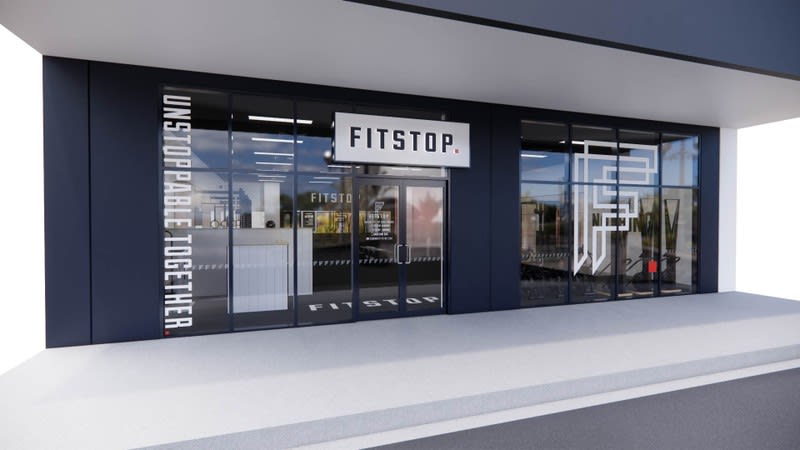 Sports Complex & Gym  business for sale in Townsville City - Image 2