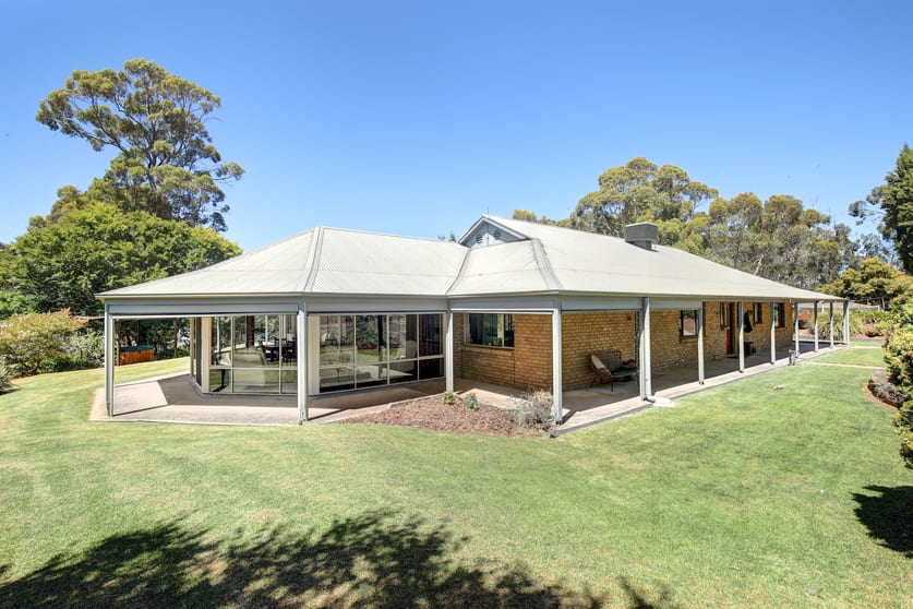 Click to view all images 316 Pocock Road Echunga SA 5153 - Image 2