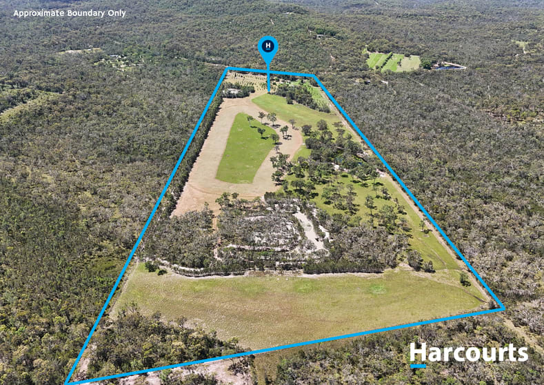 397 Capricornia Drive Deepwater QLD 4674 - Image 1