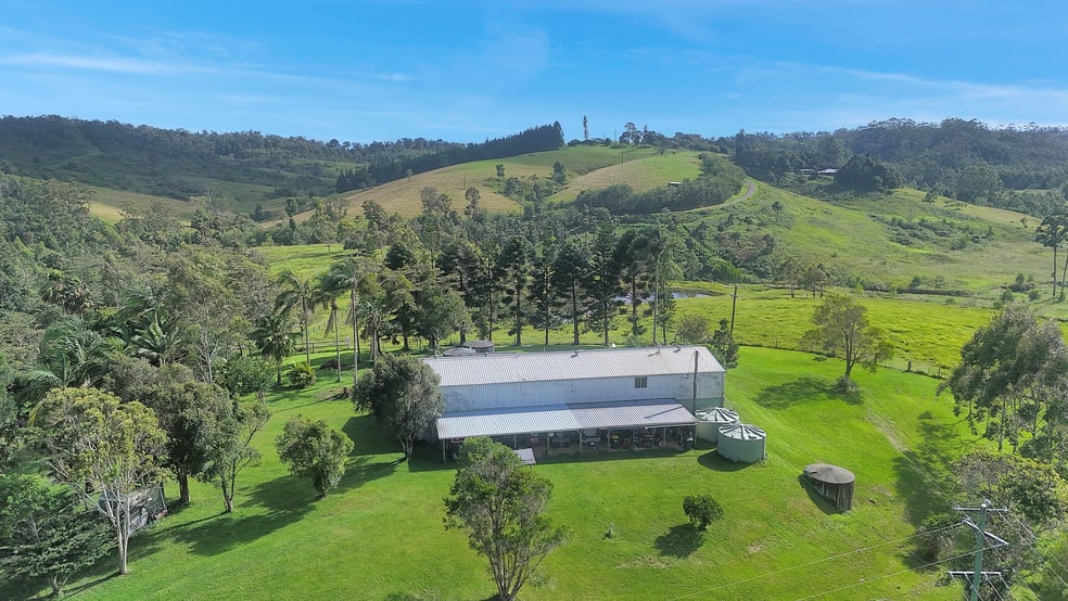 Click to view all images 3 Clarke Range Road Crediton QLD 4757 - Image 1