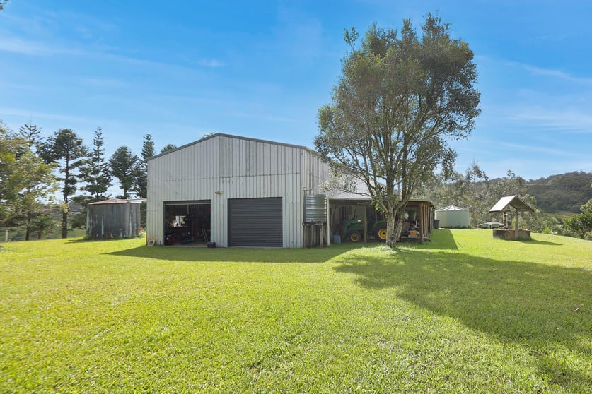 Click to view all images 3 Clarke Range Road Crediton QLD 4757 - Image 3