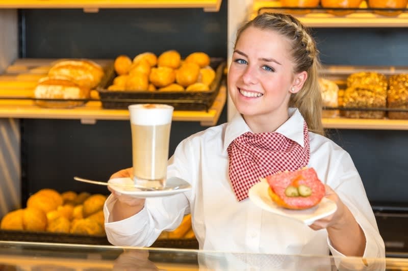 Click to view all images Bakery business for sale in Mount Waverley - Image 1