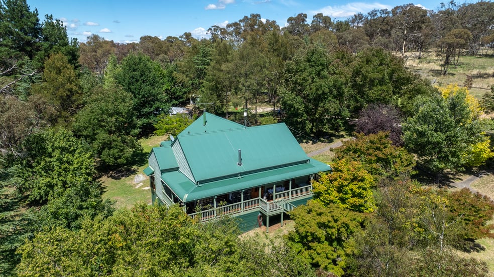Click to view all images 'Arden' 1867 Boorolong Road Armidale NSW 2350 - Image 2