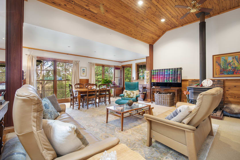 Click to view all images 'Arden' 1867 Boorolong Road Armidale NSW 2350 - Image 1