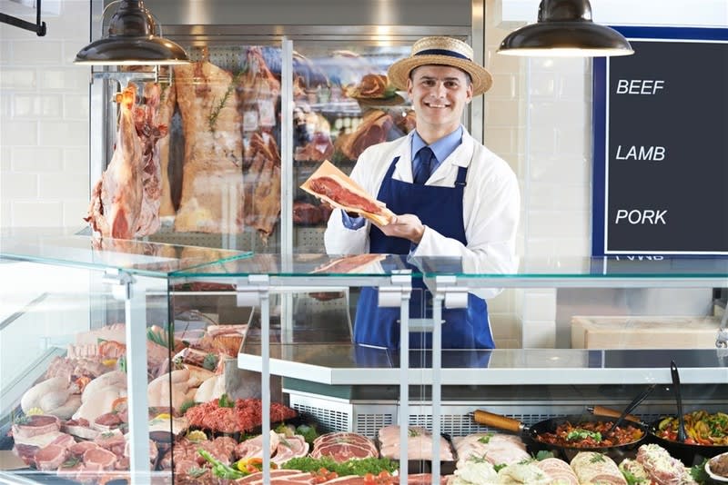 Click to view all images Butcher business for sale in VIC - Image 1