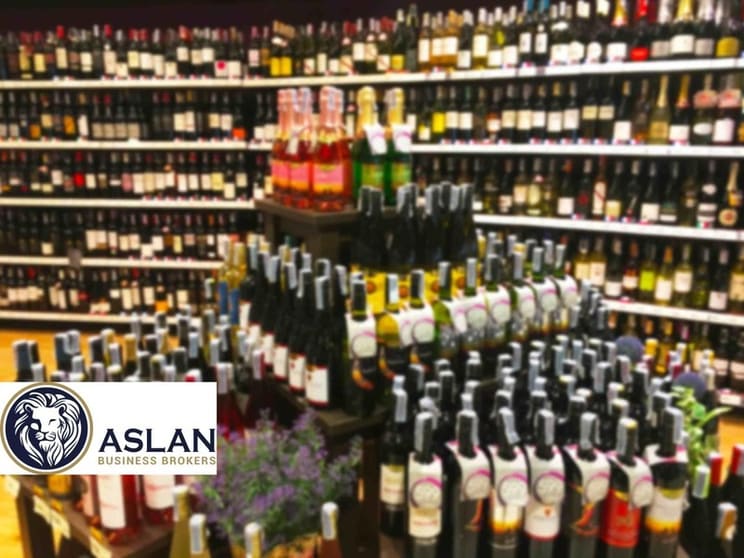 Click to view all images Alcohol & Liquor business for sale in Melbourne - Image 2