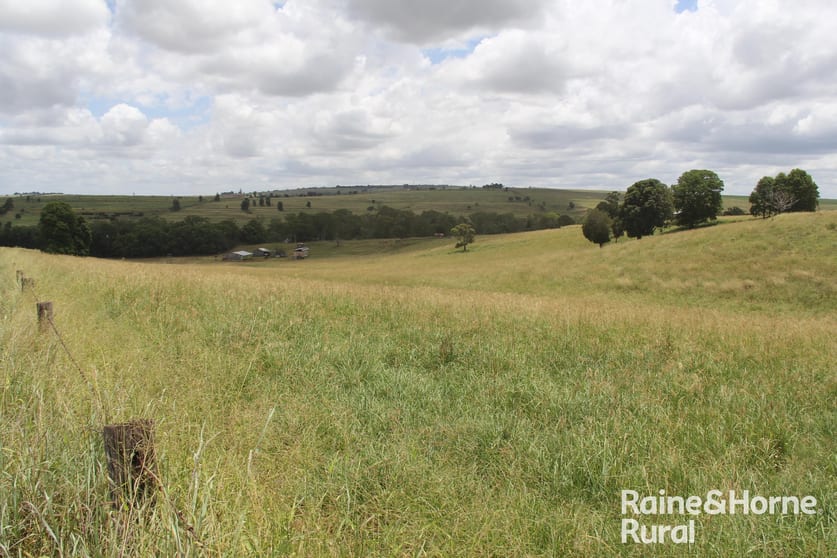 Lot 2 D'Aguilar Highway Coolabunia QLD 4610 - Image 3