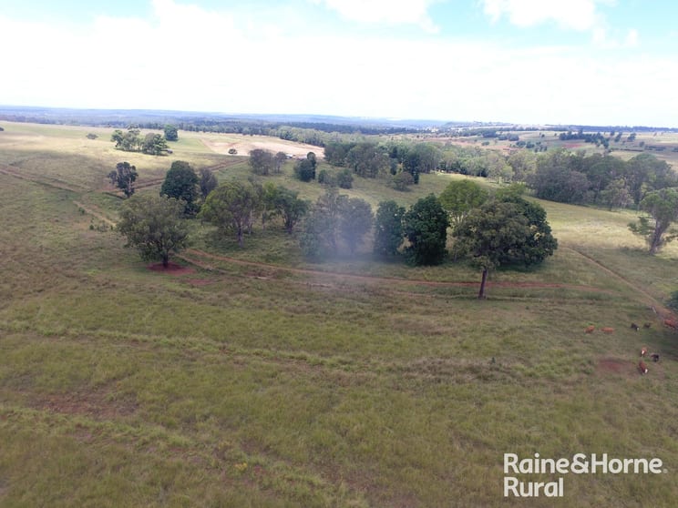 Lot 2 D'Aguilar Highway Coolabunia QLD 4610 - Image 2