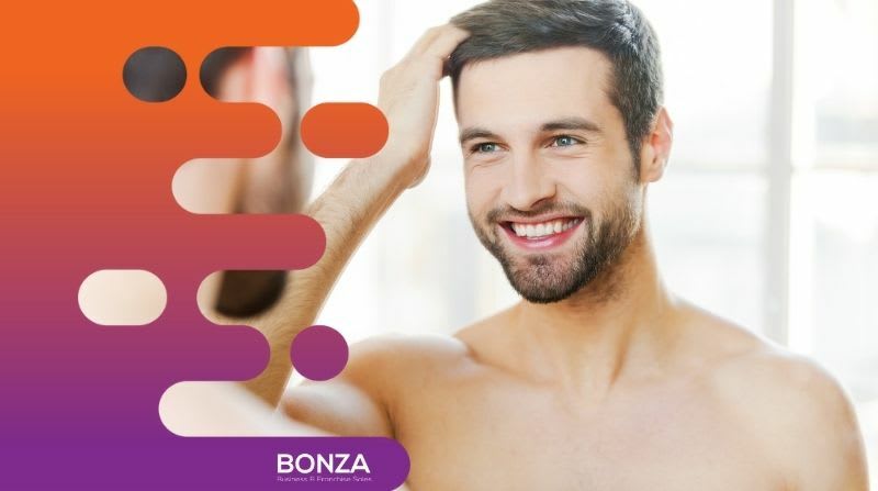Click to view all images Hairdresser business for sale in Brisbane City - Image 1