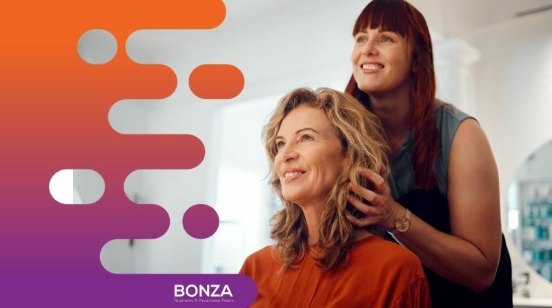 Click to view all images Hairdresser business for sale in Brisbane City - Image 2