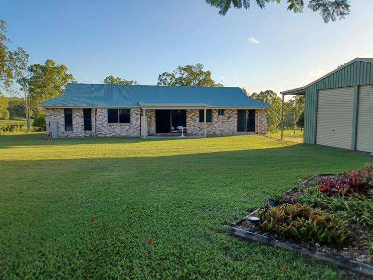 Click to view all images 1201 River Road Tinana QLD 4650 - Image 2