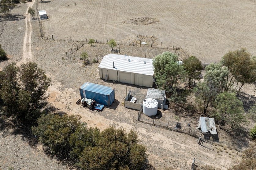 Click to view all images 375 Patterson Road Dimboola VIC 3414 - Image 1