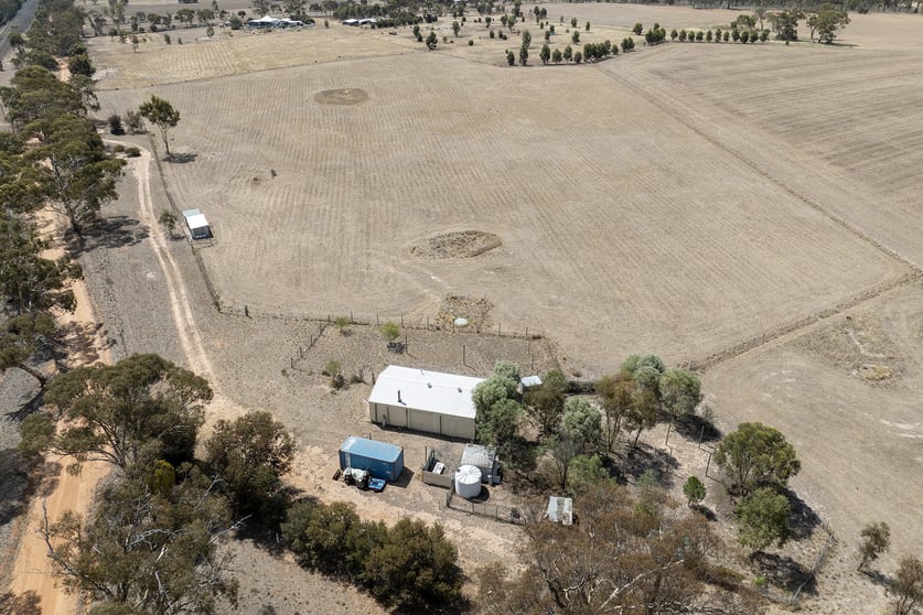 Click to view all images 375 Patterson Road Dimboola VIC 3414 - Image 2