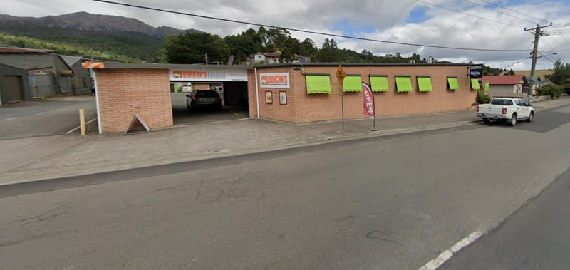 27-29 Driffield Street Queenstown TAS 7467 - Image 1