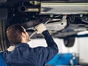 Click to view all images Mechanical Repair business for sale in Gladstone Central - Image 1