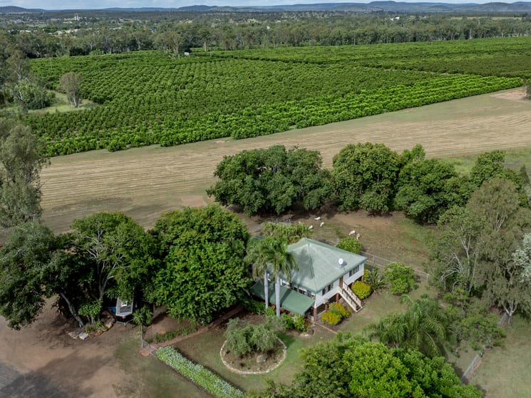 Click to view all images 100 Sandersons Lane Boynewood QLD 4626 - Image 2