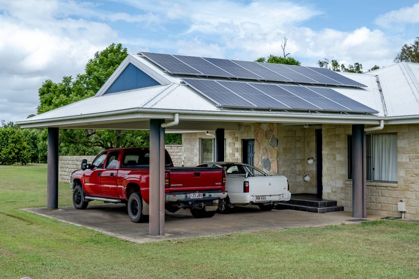 Click to view all images 166 Grays Road Wetheron QLD 4625 - Image 3