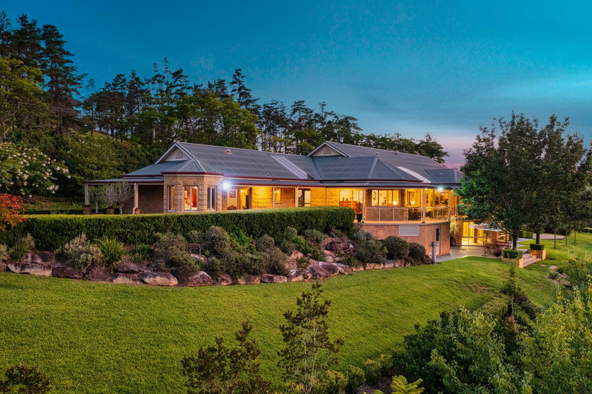 Click to view all images 30 Baileys Lane Kurrajong Hills NSW 2758 - Image 3
