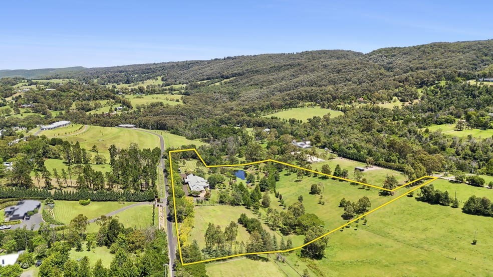 Click to view all images 30 Baileys Lane Kurrajong Hills NSW 2758 - Image 1