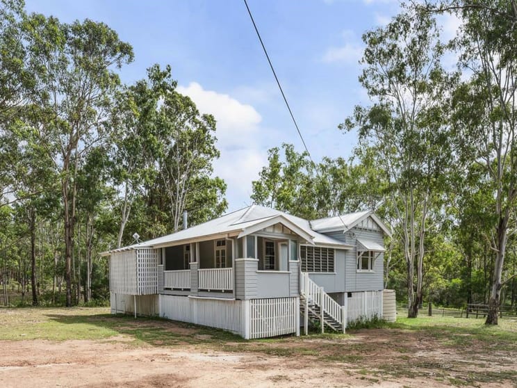 293 Bowman Road Blackbutt North QLD 4314 - Image 1