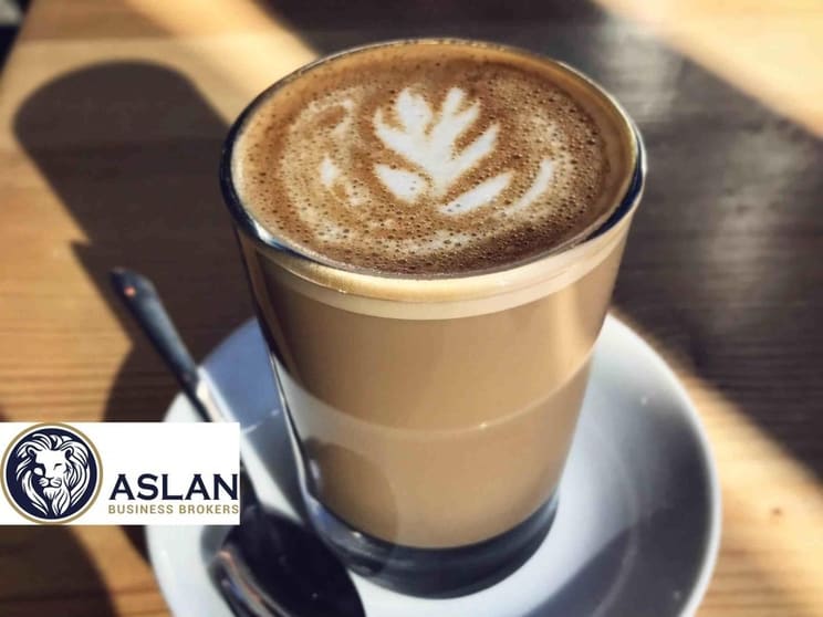 Click to view all images Cafe & Coffee Shop business for sale in Clifton Hill - Image 1