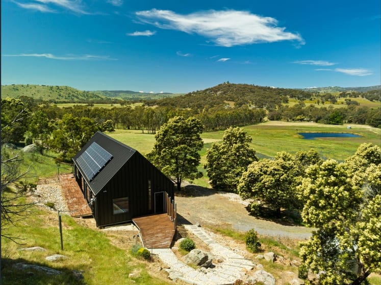 Click to view all images 588 Euroa-Mansfield Road Euroa VIC 3666 - Image 1
