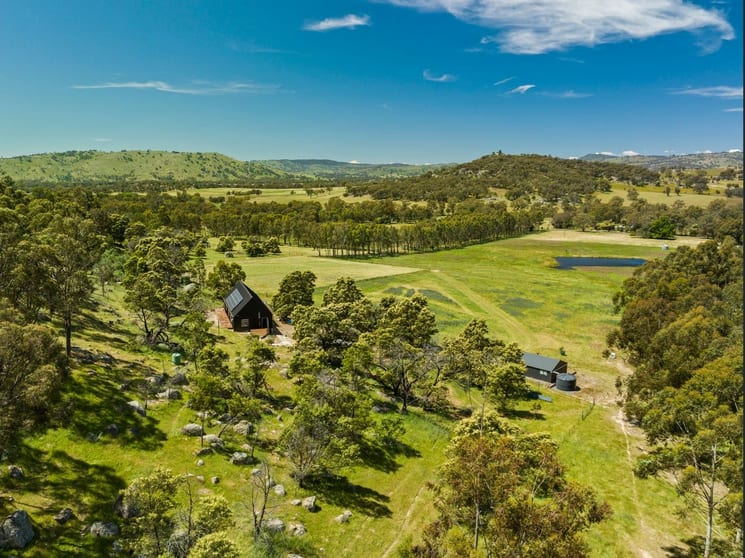 Click to view all images 588 Euroa-Mansfield Road Euroa VIC 3666 - Image 2