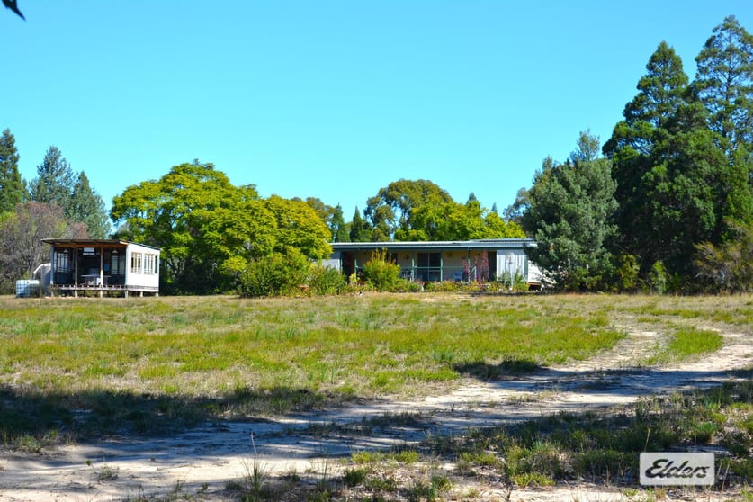 Click to view all images 1587 Tobacco Road Coolmunda QLD 4387 - Image 3