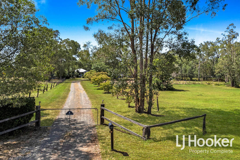 186-200 Alfred Road Stockleigh QLD 4280 - Image 3
