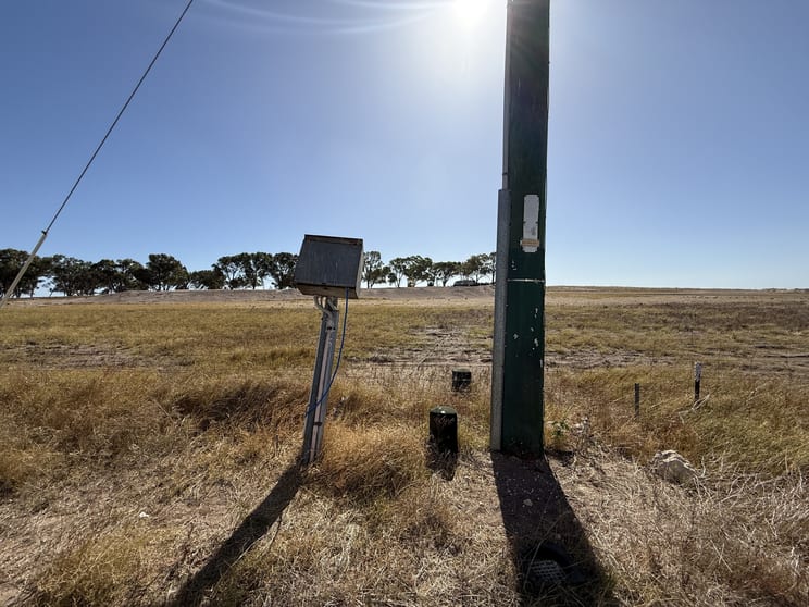 Click to view all images Lot 9 Calytrix View Bonniefield WA 6525 - Image 2