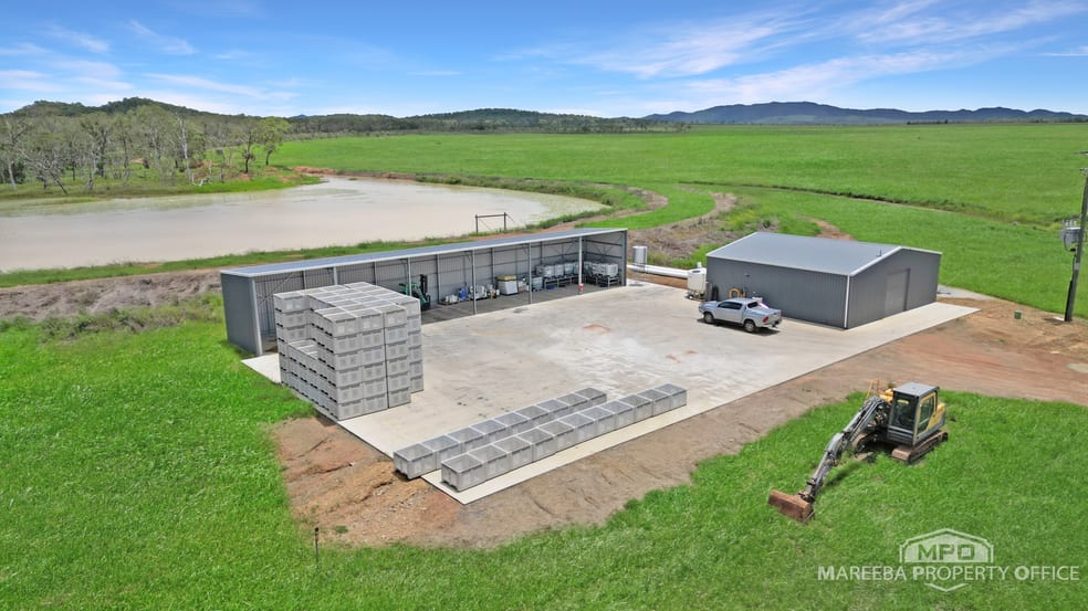 Click to view all images 398 Leadingham Road Dimbulah QLD 4872 - Image 2
