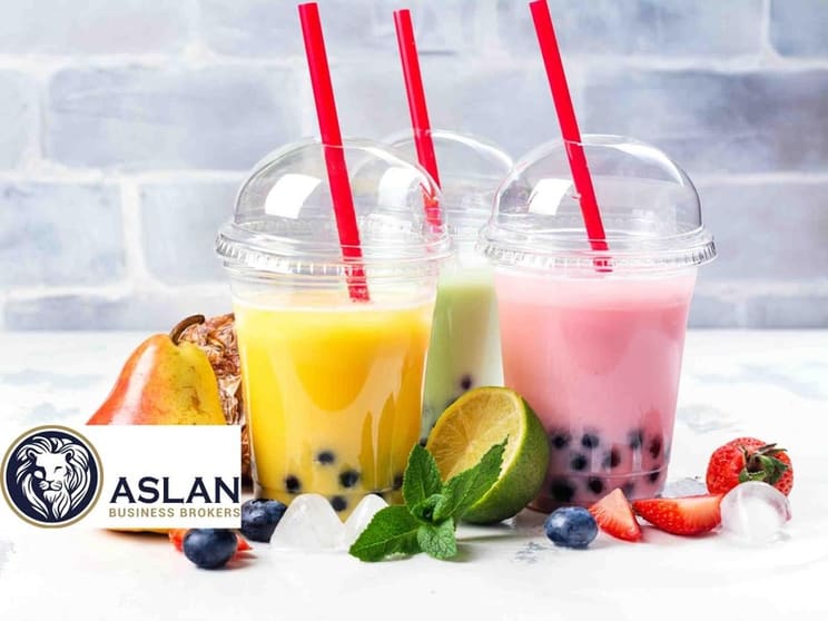 Juice Bar  business for sale in Werribee - Image 1