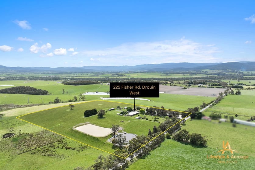 225 Fisher Road Drouin West VIC 3818 - Image 3