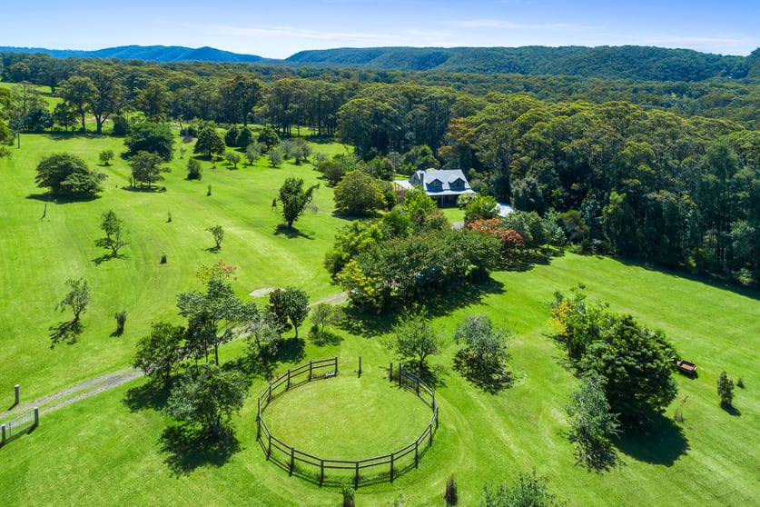 Click to view all images 1619c Bells Line of Road Kurrajong Heights NSW 2758 - Image 1