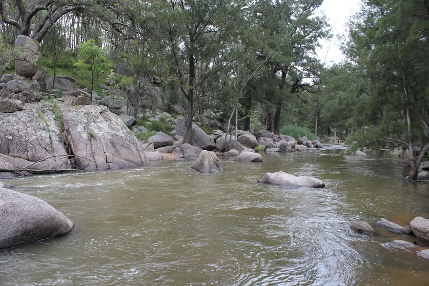 Ganbenang NSW 2790 - Image 2