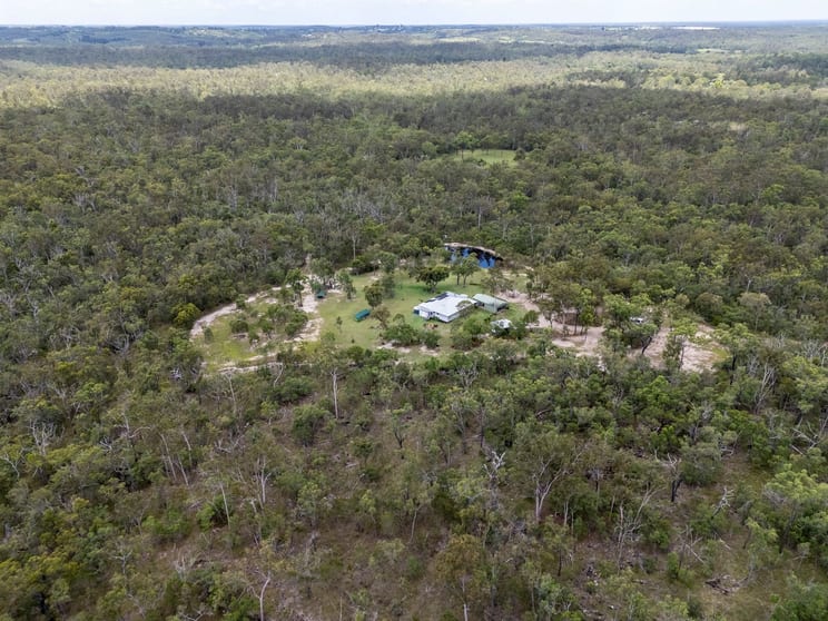 Click to view all images 6002 Isis Highway Kullogum QLD 4660 - Image 1