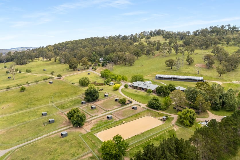 Click to view all images 506 Greenhills Road Werai NSW 2577 - Image 3