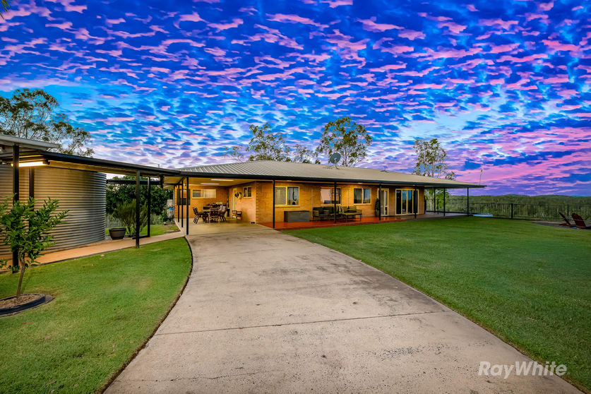 246 Broadmeadows Road Moolboolaman QLD 4671 - Image 2