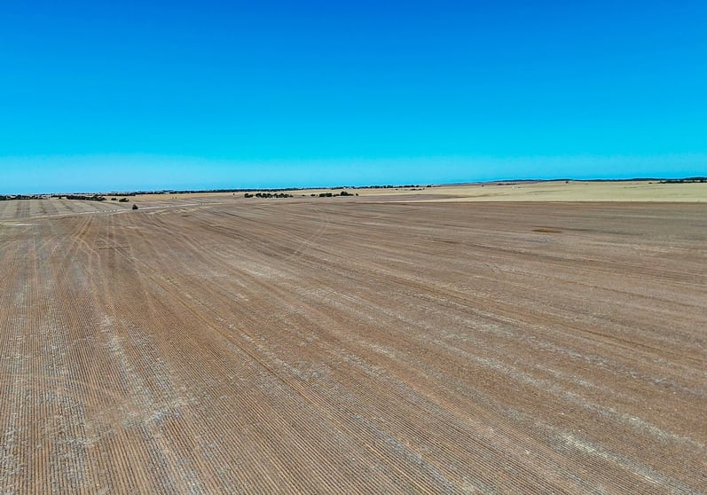 Click to view all images Section 47 Lake Fowler Road Port Moorowie SA 5576 - Image 1
