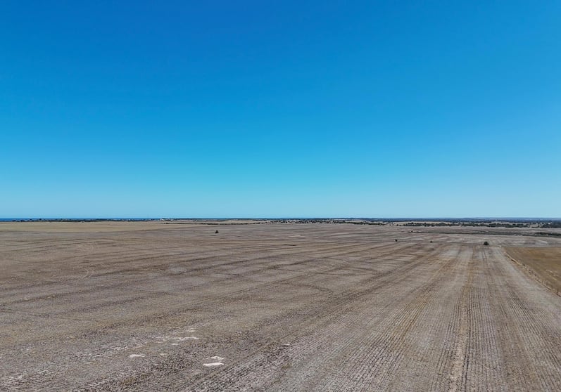 Click to view all images Section 47 Lake Fowler Road Port Moorowie SA 5576 - Image 2
