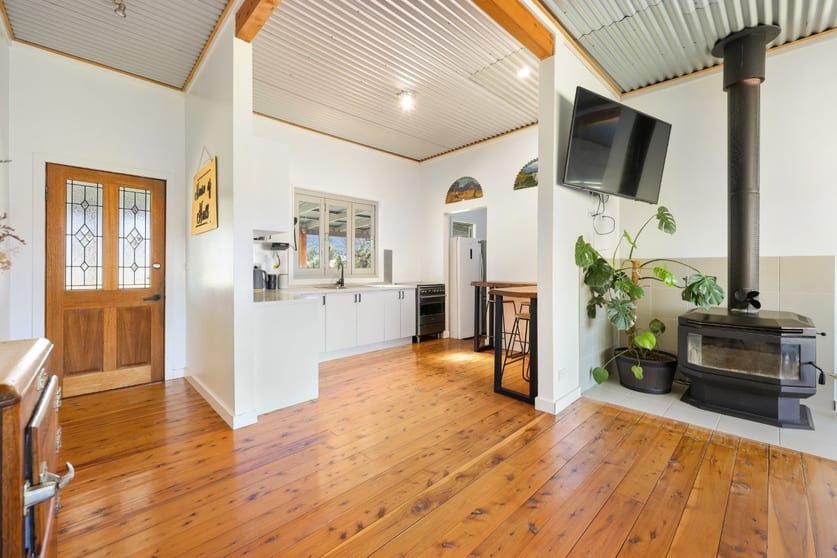 Click to view all images 328 Clowes Road Currabubula NSW 2342 - Image 3