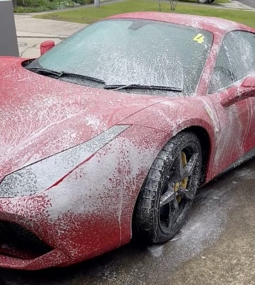 Car Wash  business for sale in Sydney - Image 3