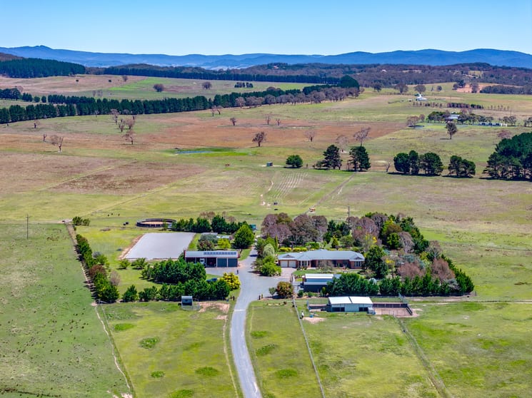 Click to view all images 2164 Windellama Road Quialigo NSW 2580 - Image 2