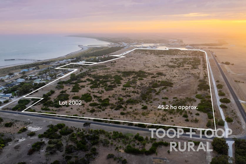 Click to view all images 2002/ King Drive Cape Jaffa SA 5275 - Image 1